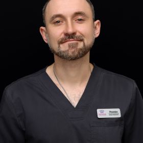 Настасяк Роман Іванович