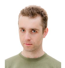 Настоящий Володимир Володимирович