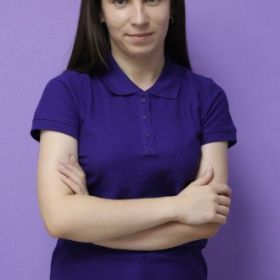 Наталія Федас