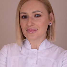 Наталія Мантула