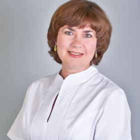 Наталія Савоста
