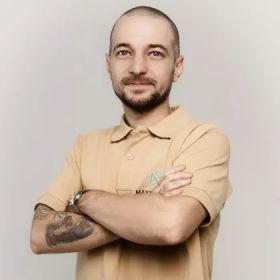 Науменко Ігор Сергійович