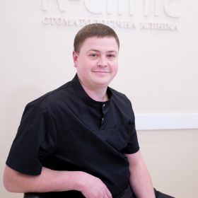 Назар Романович Профіль