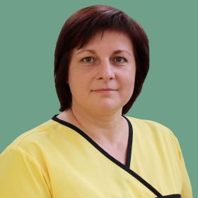 Нелюбіна Анастасія Леонідівна