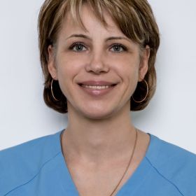 Нещерет Лідія Іванівна