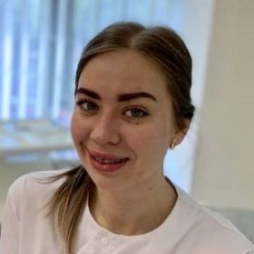 Нестеренко Ирина Сергеевна