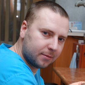 Нежуга Дмитро В’ячеславович