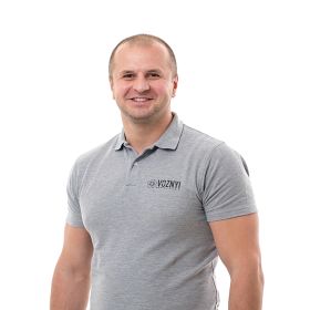 Нідермаєр Василь Володимирович