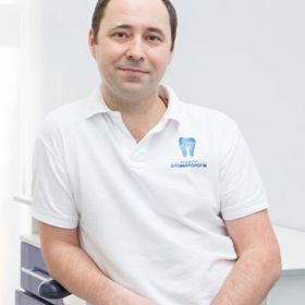 Ніколенко Тарас Васильович