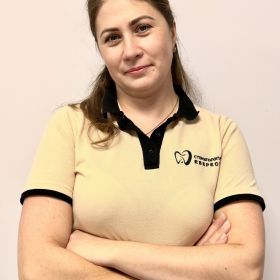 Новікова Вікторія Вікторівна