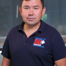 Нигай Игорь Александрович