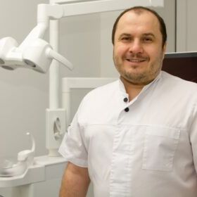 Николов Владимир Владимирович