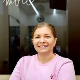 Никоненко Анастасія Вікторівна
