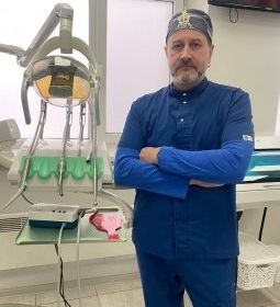 Никифоров Денис Володимирович