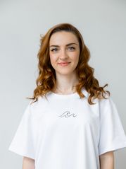 Нижник Анастасія Володимирівна