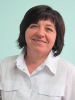 Огурцова Світлана Іванівна