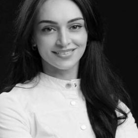 Оксана Айнудиновна Асланова photo