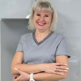 Оксана Василів
