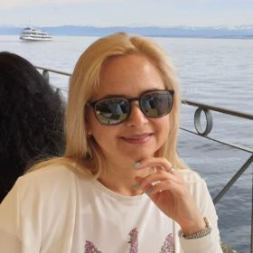 Оксана Виговська