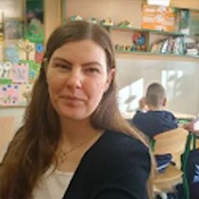 Ольга Магаляс