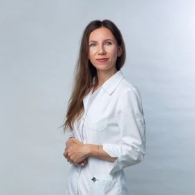 Олабіна Олена Вікторівна
