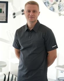 Олег Грицик