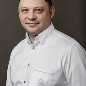 Олег Караїм
