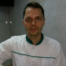 Олег Вадимович Штуца