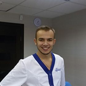 Олег Игоревич Пазюк