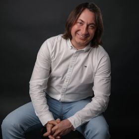 Олександр Токар photo