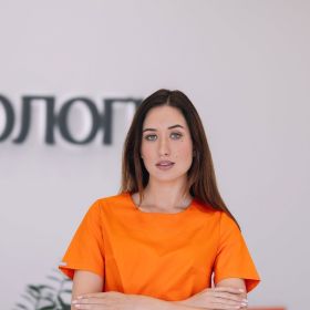 Олекшій Наталія