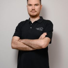 Олексій Петров