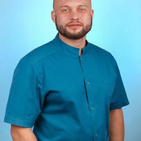 Олексюк Андрій Русланович