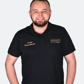 Олексюк Степан Миколайович