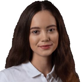 Олена Анатоліївна Ворона