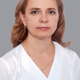 Олена Чурга