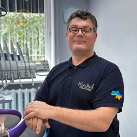 Омельченко Олексій Іванович
