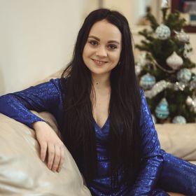 Омелюх Валерія Володимирівна