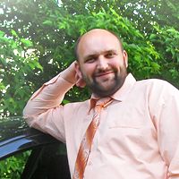 Онатій Володимир