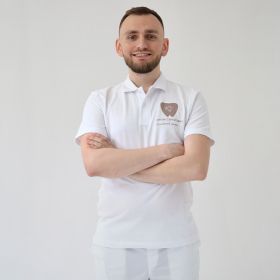 Онікієнко Артем Сергійович