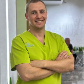 Орел Дмитро Ігорович