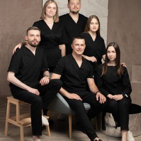 Ортопедія Костенко