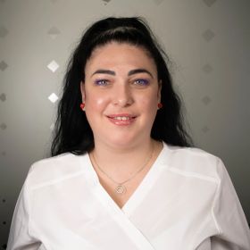 Оскома Олена Анатоліївна