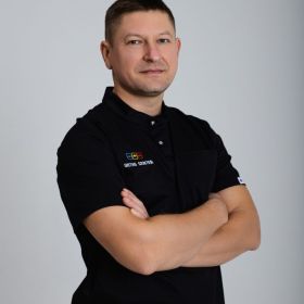 Осташук Сергій Ярославович