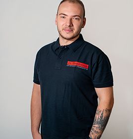 Осипов Вадим Андрійович