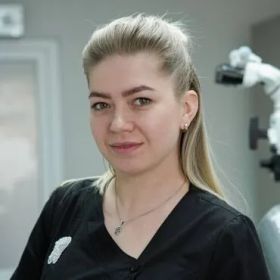 Пахолок Дар'я Василівна