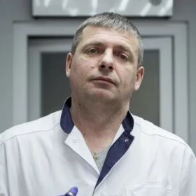 Пахомов Олександр Іванович