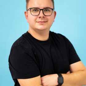 Пальчевський Тарас Володимирович