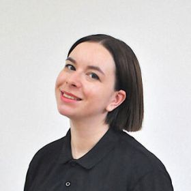 Пальчікова Яна Олегівна