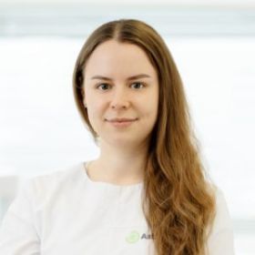 Палазюк Оксана Ігорівна